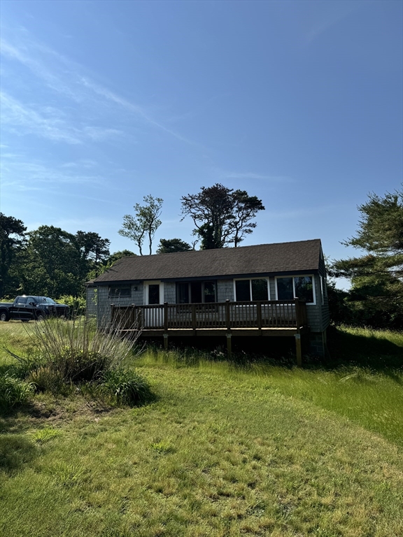 35 Pine Bay Road, Brewster, Massachusetts, 2 Bedrooms Bedrooms, 4 Rooms Rooms,1 BathroomBathrooms,Residential,For Sale,Pine Bay Road,73256968