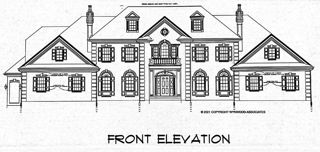 5 Manning Way, Andover, Massachusetts, 5 Bedrooms Bedrooms, 12 Rooms Rooms,6 BathroomsBathrooms,Residential,For Sale,Manning Way,72922816