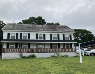23 Southwick St, Agawam, Massachusetts, ,Commercial Lease,For Rent,Southwick St,73414708