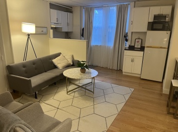 397 Beacon, Boston, Massachusetts, 1 Bedroom Bedrooms, 4 Rooms Rooms,1 BathroomBathrooms,Residential Lease,For Rent,Beacon,73409496