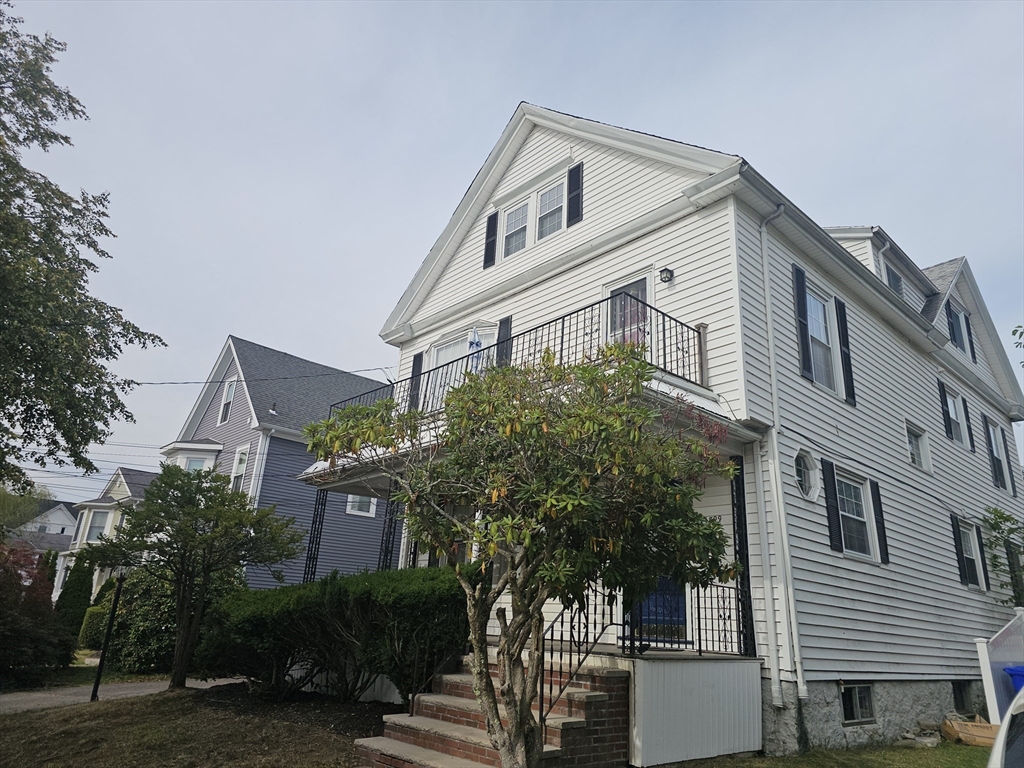 1899 Hyde Park Ave, Boston, Massachusetts, 1 Bedroom Bedrooms, 3 Rooms Rooms,1 BathroomBathrooms,Residential Lease,For Rent,Hyde Park Ave,73414783