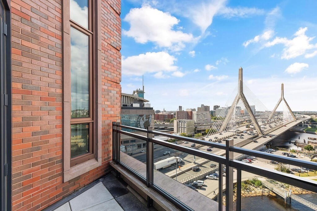 100 Lovejoy Place, Boston, Massachusetts, 1 Bedroom Bedrooms, 3 Rooms Rooms,1 BathroomBathrooms,Residential Lease,For Rent,Lovejoy Place,73414913