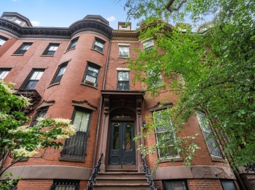 87 Worcester Street, Boston, Massachusetts, 2 Bedrooms Bedrooms, 4 Rooms Rooms,1 BathroomBathrooms,Residential Lease,For Rent,Worcester Street,73415107