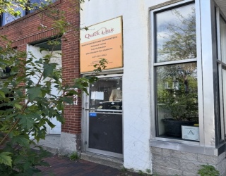 1480 Dorchester, Boston, Massachusetts, ,Commercial Lease,For Rent,Dorchester,73415201