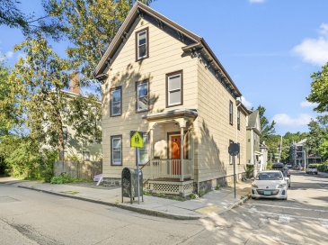 53 Brookside Ave, Boston, Massachusetts, 2 Bedrooms Bedrooms, 4 Rooms Rooms,1 BathroomBathrooms,Residential Lease,For Rent,Brookside Ave,73407533