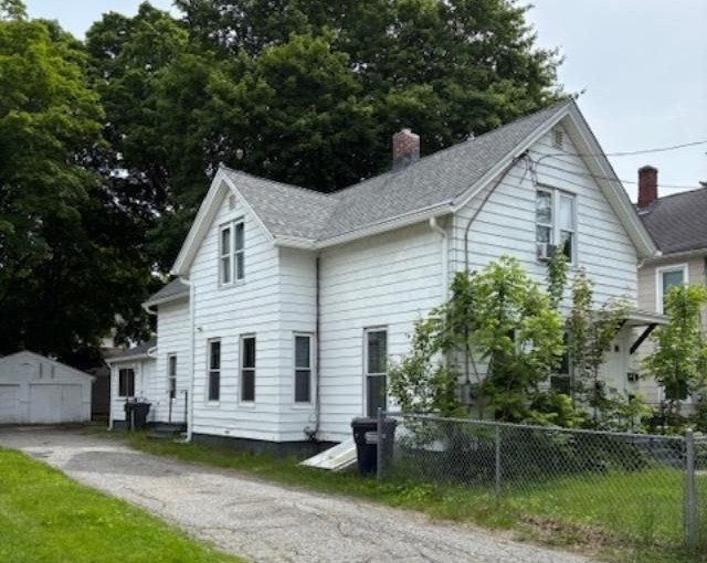 1098 Pleasant St, Palmer, Massachusetts, 3 Bedrooms Bedrooms, 9 Rooms Rooms,3 BathroomsBathrooms,Residential Income,For Sale,Pleasant St,73381971