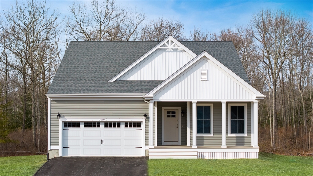 3070 Clubhouse Drive, Dighton, Massachusetts, 2 Bedrooms Bedrooms, 5 Rooms Rooms,2 BathroomsBathrooms,Residential,For Sale,Clubhouse Drive,73271770