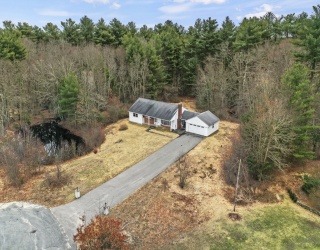 21 Esbjurn Dr, Rehoboth, Massachusetts, 3 Bedrooms Bedrooms, 6 Rooms Rooms,2 BathroomsBathrooms,Residential,For Sale,Esbjurn Dr,73401951