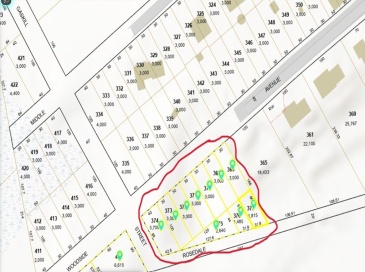 0 Woodside Ave, Attleboro, Massachusetts, ,Land,For Sale,Woodside Ave,73415776