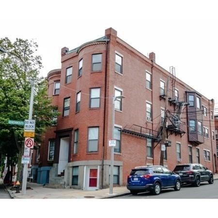 379 Meridian St, Boston, Massachusetts, 2 Bedrooms Bedrooms, 4 Rooms Rooms,1 BathroomBathrooms,Residential Lease,For Rent,Meridian St,73415789
