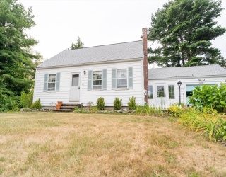 890 West Center Street, West Bridgewater, Massachusetts, 3 Bedrooms Bedrooms, 6 Rooms Rooms,1.5 BathroomsBathrooms,Residential Lease,For Rent,West Center Street,73415807