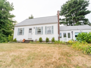 890 West Center Street, West Bridgewater, Massachusetts, 3 Bedrooms Bedrooms, 6 Rooms Rooms,1.5 BathroomsBathrooms,Residential Lease,For Rent,West Center Street,73415807