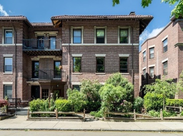 25 South Street, Boston, Massachusetts, 1 Bedroom Bedrooms, 3 Rooms Rooms,1 BathroomBathrooms,Residential Lease,For Rent,South Street,73392496