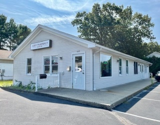 5 Willow St, Chicopee, Massachusetts, ,Business Opportunity,For Sale,Willow St,73416010