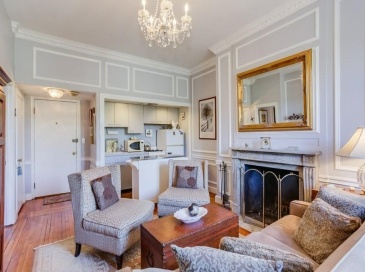 164 Beacon Street, Boston, Massachusetts, 1 Bedroom Bedrooms, 3 Rooms Rooms,1 BathroomBathrooms,Residential Lease,For Rent,Beacon Street,73370994