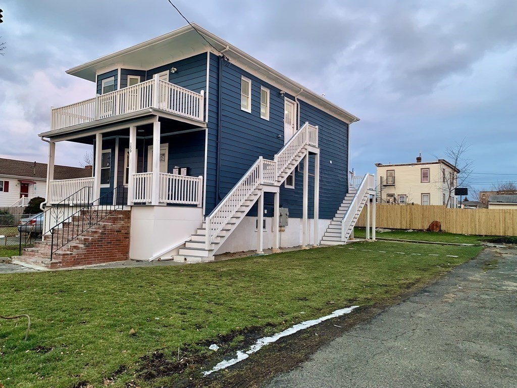 139 Pomona, Revere, Massachusetts, 3 Bedrooms Bedrooms, 4 Rooms Rooms,1 BathroomBathrooms,Residential Lease,For Rent,Pomona,73394517