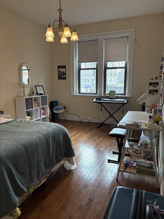 247 Chestnut Hill Ave, Boston, Massachusetts, 2 Rooms Rooms,1 BathroomBathrooms,Residential Lease,For Rent,Chestnut Hill Ave,73410125